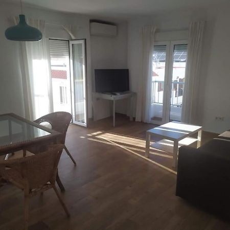 Apartamento La Mar Carboneras Luaran gambar