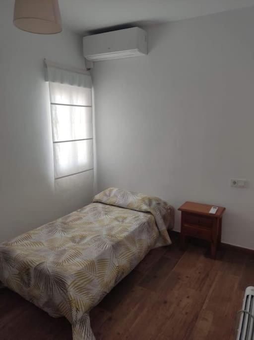 Apartamento La Mar Carboneras Luaran gambar