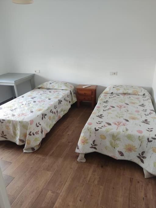 Apartamento La Mar Carboneras Luaran gambar
